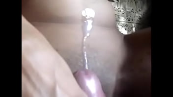 Desi Pussy Dripping With Cum