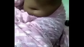 Sultry Desi Babe Teasing Her Juicy Melons In A Steamy Solo Show