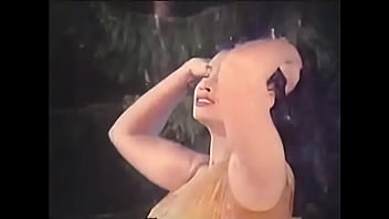 Sizzling Starlet’s Steamy Video Will Leave You Breathless
