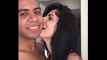 Hot Desi Babe Craving Wild Indian Nights