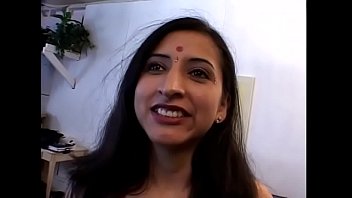 Double Penetration In The Indian Anal Party