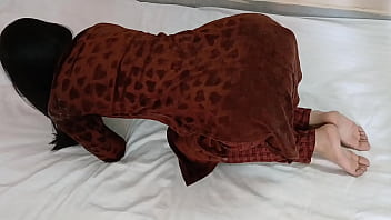 My Girlfriend’s Mom Is A Total Slut