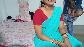 गर्म दोस्त की बीवी को घर बुलाकर जमकर चोदा, भारतीय भाभी की मस्त हिंदी चीखें
