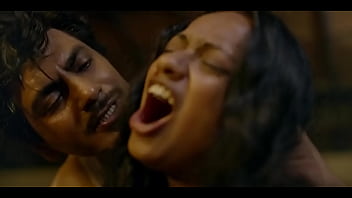 Desi Lust Unleashed: Raw And Wild Indian Fuck Fest