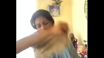 Timid Desi Babe Craving Her Man’s Touch