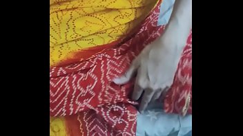 Sensual Indian Milf In A Tight Sari Gets Railed Hard By A Hung Young Stud