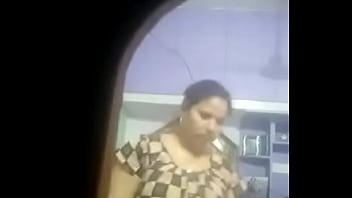 Hot And Experienced Desi Milf Craving Wild Passion