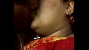 Curvy Desi Aunty With Tempting Curves And Seductive Charm