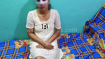 Her Tight Asshole Stretched Wide As I Pounded Her Deep In Doggystyle, Moaning Like A Filthy Indian Whore