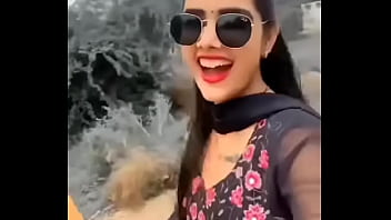 Thick Deshi Bhabhi Bouncing Her Juicy Melons Up And Down