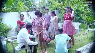 Busty Desi Sex Guru’s Naughty Lessons – Wanna Get Fucked Hard In Her Wild Indian Tuition Class? (hindi Moans)
