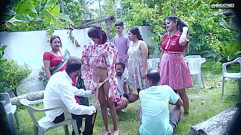 Busty Desi Sex Guru’s Naughty Lessons – Wanna Get Fucked Hard In Her Wild Indian Tuition Class? (hindi Moans)