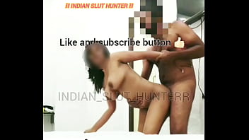 Desi Step Sister’s Greedy Mouth Devours Every Last Drop After Being Ravaged By The Indian Slut Hunter