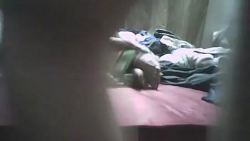 Sultry Desi Maid Fucks Hard In Steamy Session 01