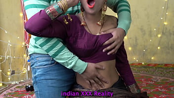 Sizzling Diwali Seduction: Stepmom And Son’s Raw Hindi Audio Fuckfest