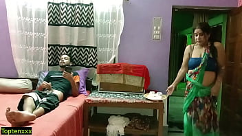 Sizzling Indian Teen Gets Wild With Seductive Aunty In Steamy Xxx Action – Moaning In Hot Hindi Dirty Talk!