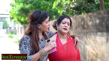 Hot Bhabhi Craves Rough Pleasure After Endless Dry Nights – Village Doc Fills Her Deep Desires