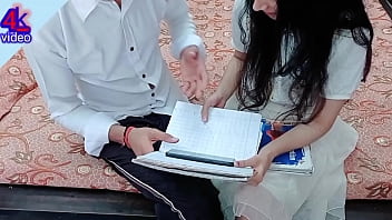 Desi College Sluts Getting Wild And Nasty In Hindi