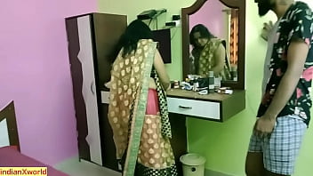 Thick Indian Stepsister’s Forbidden Lust – Wild Taboo Fuck With Married Curvy Babe!