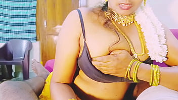 Hot Indian Bhabi Moans Loud In Wild Telugu Sex With Dirty Whispers