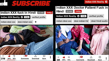 Two Wives Fiercely Compete To Pleasure Their Lucky Husband In A Steamy Hindi Xxx Encounter