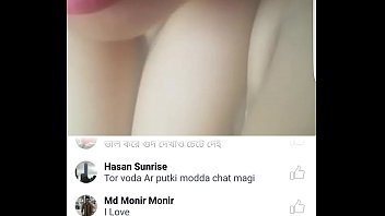 Bangla Bhabhi’s Wild Night