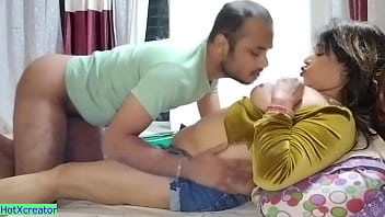 Desi Amateur Fucks Priya Bhabhi Raw In Hardcore Action