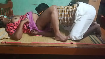 Desi Village Aunty’s Homemade Hotness