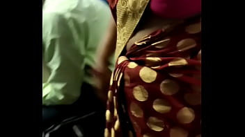 Sultry Indian Milf Undercover Seductress