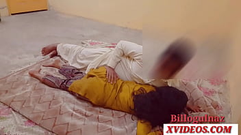 Her First Anal Experience: Indian Teen’s Raw Hindi Moans With Boyfriend