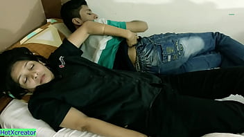 Forbidden Nights With My Stepbrother: Sizzling Hindi Dirty Talk In Bed
