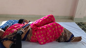 Sizzling Indian Devar And Bhabhi’s Forbidden Lust