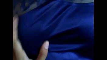 Massive Indian Tits Being Roughly Grabbed And Hard Nipples Teased