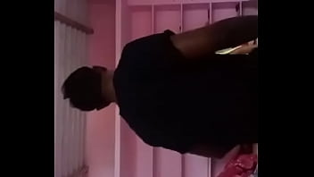 Thick Telugu Aunty And Her Dark Mamba
