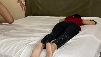Innocent Young Maiden Ravished By Her Uncle’s Massive Throbbing Rod
