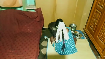 Sultry Indian Tamil Wife Getting Pounded Hard And Deep