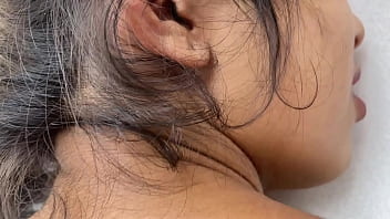 Rough And Raw Desi Riya Takes It Deep In The Ass