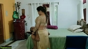Sizzling Indian Milf’s Raw Fucking Frenzy