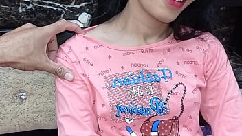 Hot Desi Newlyweds’ Wild First Night – Full Passionate Sex With Hindi Moans – Desislimgirl Part 1