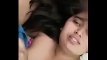 Swathi Naidu Deepthroating Cock And Getting Pounded Hard By Her Man On The Bed