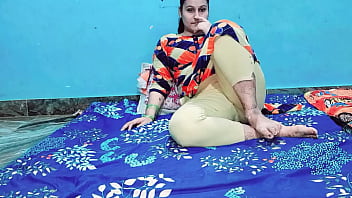 Desi Wife Gets Pounded By Massive Cock And Huge Tits In Hardcore Fuck Session
