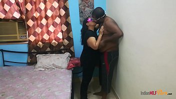 Sizzling Savita Bhabhi: A Real-life Indian Aunty’s Wild Ride With Her Tamil Lover