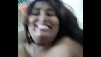 Swathi Naidu Deepthroating Cock And Getting Pounded Hard