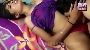 Lusty Desi Bhabha With Curves That Drive Men Wild