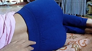 Desi Stepbrother Pounds His Tight Indian Stepsister Hardcore With Loud Moans In Full Hd Close-up, Raw Desi Fucking With Clear Hindi Dirty Talk
