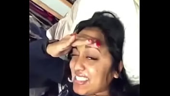 Hot Desi Babe With Curves That Drive You Wild