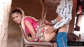 Sizzling Desi Bhabhi Takes It Deep And Rough In The Backdoor