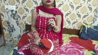 Desi Randiyon Wali Raat, Christmas Pe Devar Ji Ke Saath Gandi Hindi Chudai Ki Masti