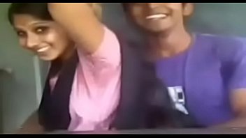 Passionate Indian Lovers Can’t Resist Steamy Classroom Affair