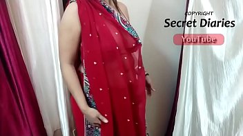 Voluptuous Desi Bbw Aunty With Curves That Drive You Wild